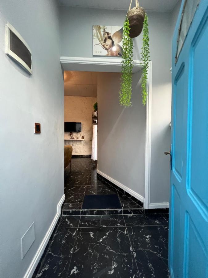 Bel Appartement Avec Petit Balcon Sympa Porto Novo Exterior foto