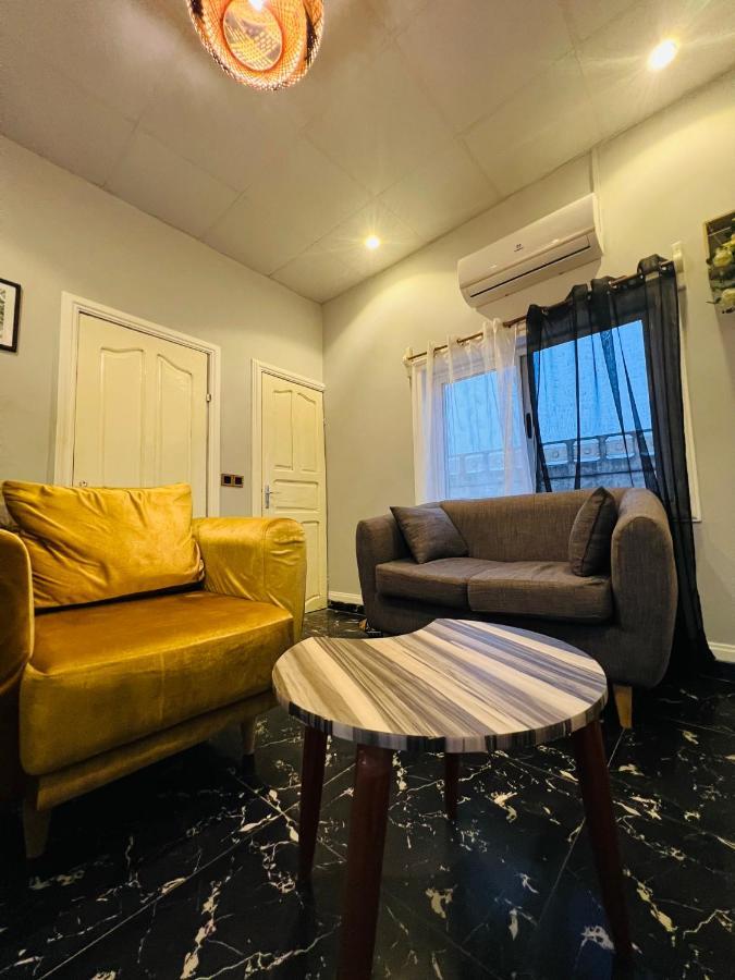 Bel Appartement Avec Petit Balcon Sympa Porto Novo Exterior foto