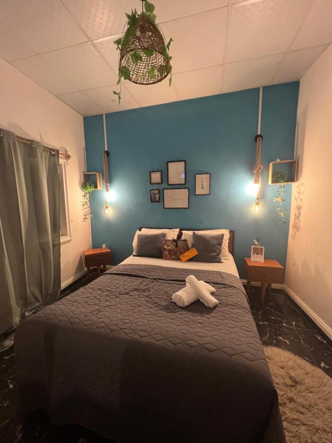 Bel Appartement Avec Petit Balcon Sympa Porto Novo Exterior foto