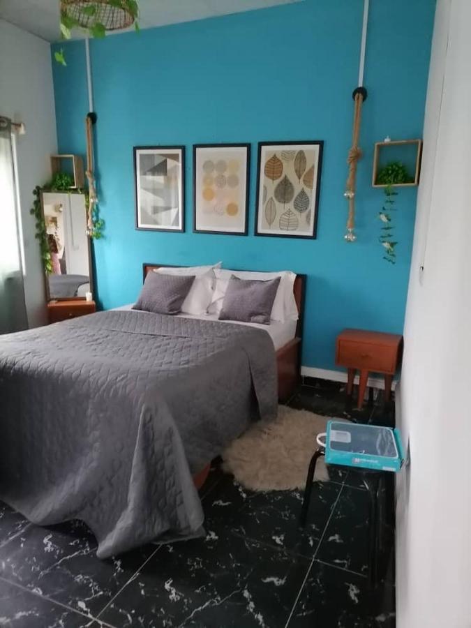 Bel Appartement Avec Petit Balcon Sympa Porto Novo Exterior foto